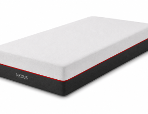 colchón Nexus individual para cama articulada