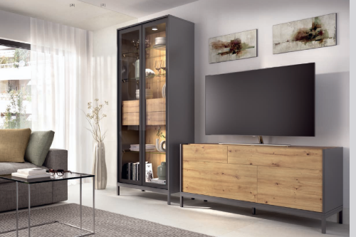 Muebles en Parla de calidad con diseño moderno y excelente relación calidad-precio